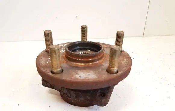 Subaru B9 Tribeca Front wheel ball bearing 28373XA00A