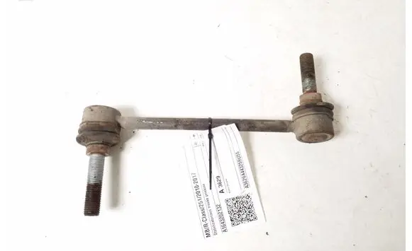 Mercedes-Benz R W251 Front anti-roll bar/stabilizer link A1643202132