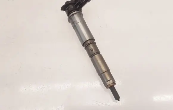 Renault Laguna III Fuel injector 0445115 0445115047 565450BH8