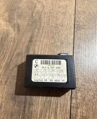 BMW 7 E65 E66 Rain sensor 6947845 06947845 00606225