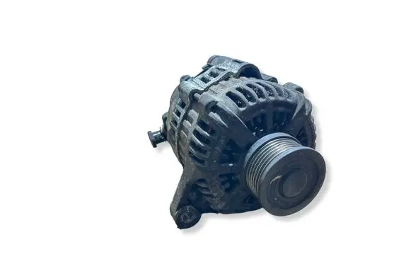 Hyundai Santa Fe Generator/alternator 3730027012