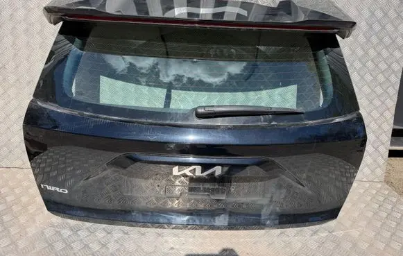 KIA Niro Tailgate/trunk/boot lid 