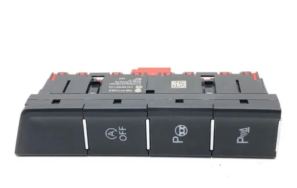 Volkswagen Tiguan Other switches/knobs/shifts 5NB927238