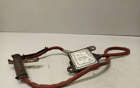 BMW 5 GT F07 Lambda probe sensor 8589846