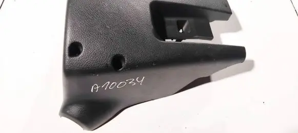 Nissan Note (E11) Steering wheel column trim 484709u000 p81102
