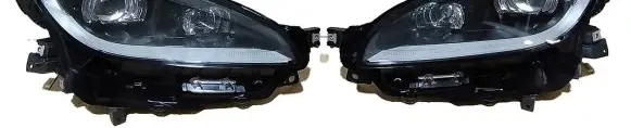 Subaru BRZ Headlights/headlamps set 