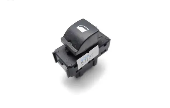Citroen DS3 Electric window control switch