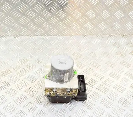 Volkswagen Tiguan ABS Pump 5N0614517L 16132014