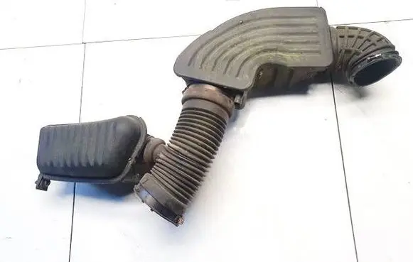 Chrysler 300M Intake resonator 4591109AD 4591129AD