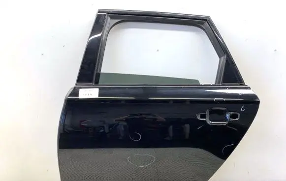 Audi A6 S6 C7 4G Rear door LY9T