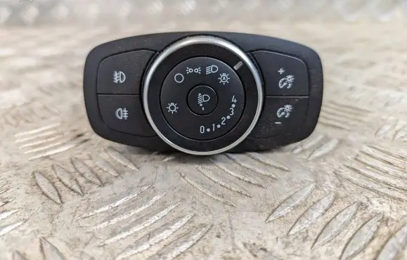 Ford Connect Light switch JX7T-13D061-ED