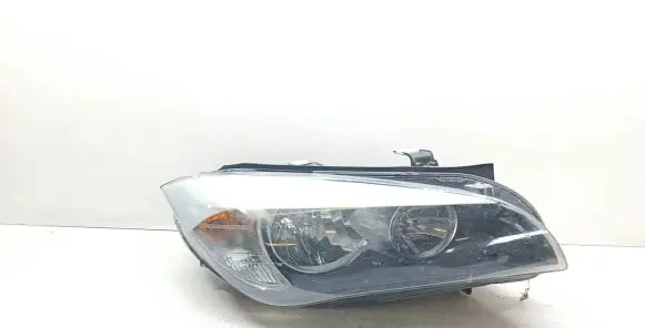 BMW X1 E84 Headlight/headlamp 2990004 63112990004