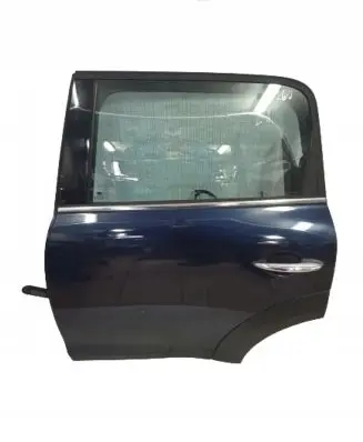 Mini Cooper Countryman R60 Rear door