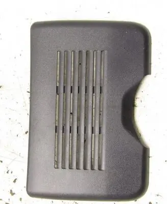 Nissan Juke II F16 Centre console side trim front 284L86PA1A
