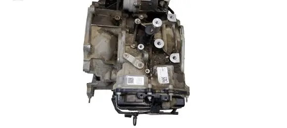 Ford Escape IV Automatic gearbox LX6P7000 LX6P7000AVA 0031