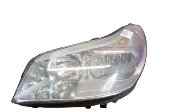Citroen C5 Headlight/headlamp 9650055980