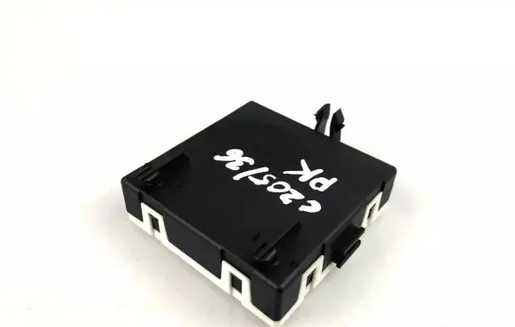 Mercedes-Benz C W205 Door control unit/module A2059004021