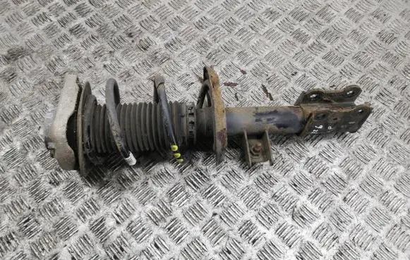 Mercedes-Benz B W246 W242 Front shock absorber/damper A2463208913
