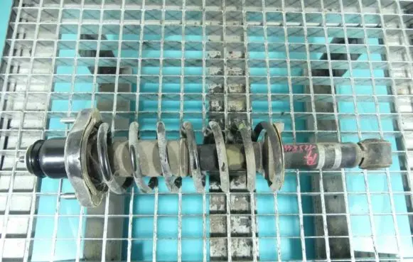 Mitsubishi ASX Rear shock absorber/damper IMPRK1298447