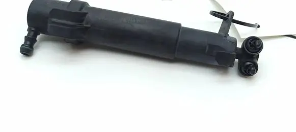 Mercedes-Benz E W211 Headlight washer spray nozzle 2118600547 8WT008396