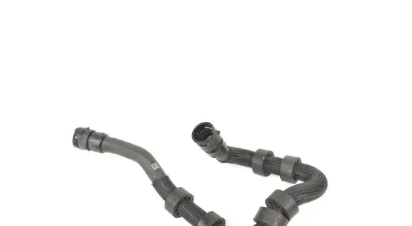 Jaguar E-Pace Engine coolant pipe/hose HJ328274AC