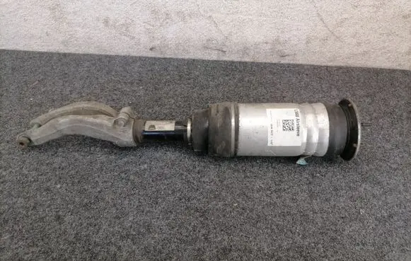 Land Rover Range Rover Velar Front air suspension shock absorber J8A218045BB J8A218045