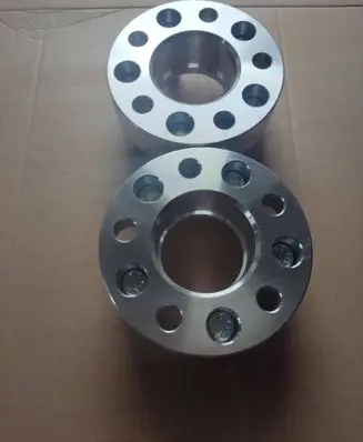 Ford Galaxy Wheel spacers 