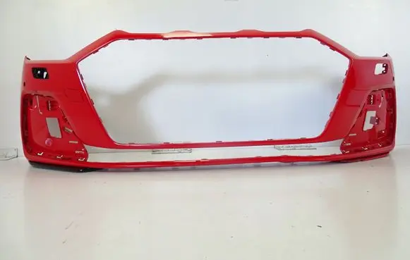 Audi A1 Front bumper