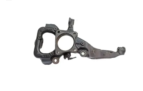 Land Rover Range Rover Sport L320 Front wheel hub spindle knuckle RUB500130 CRM6AR83JA 18D07
