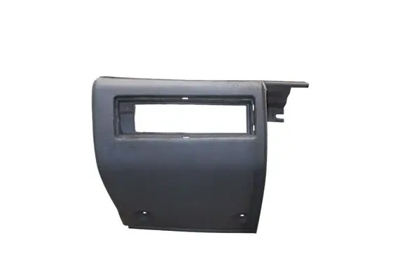 Volkswagen I LT Dashboard