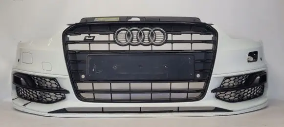 Audi A3 S3 8V Front bumper