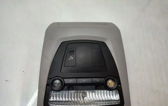 BMW 5 F10 F11 Front seat light
