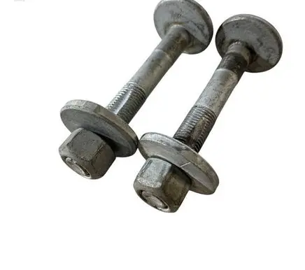 Porsche Cayenne (92A) Front suspension camber bolt 