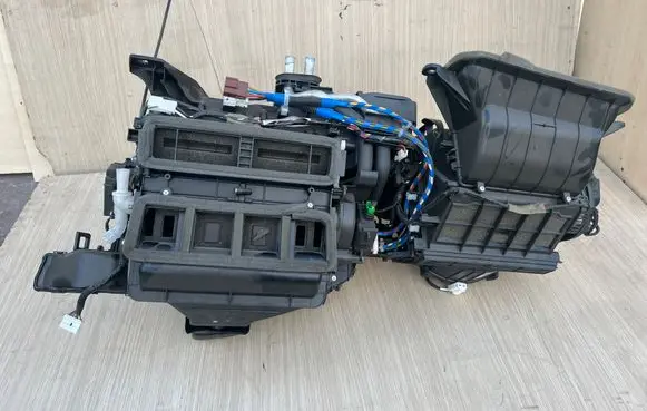 Honda CR-V Interior heater climate box assembly MF4432308460 MF443230