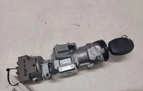Ford Mondeo MK IV Ignition lock 3M513F880A 6E5T15607BA