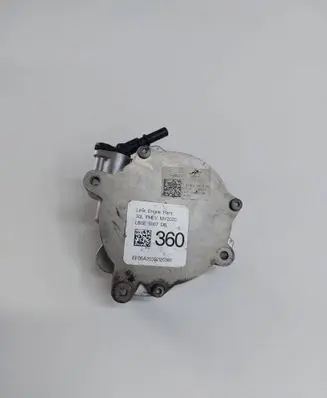 Ford Explorer VI Vacuum pump L1ME2A451AB L1ME-2A451-AB