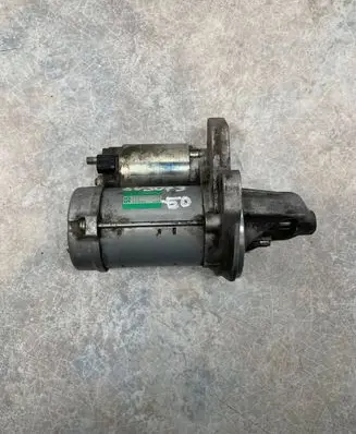 Subaru Outback (BS) Starter motor 23300AA800 4380001170