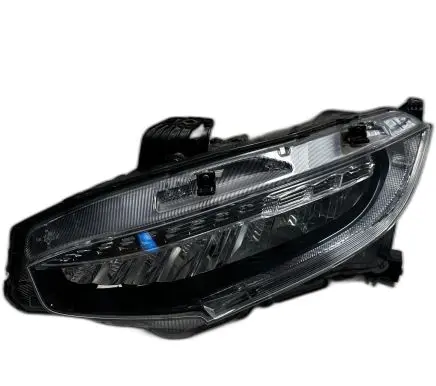 Honda Civic X Headlight/headlamp