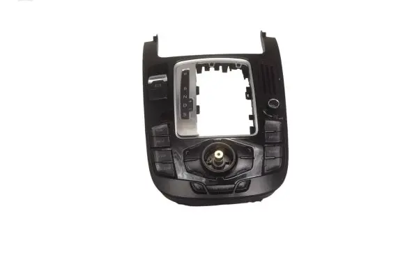 Audi A4 S4 B8 8K Head unit multimedia control 8T0919609 000061354
