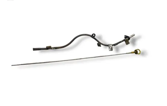 Opel Zafira B Oil level dip stick Z19DT
