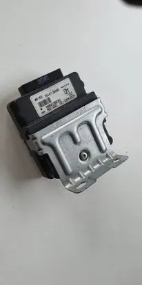 Hyundai Santa Fe Engine control unit/module