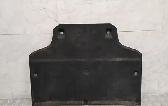 Audi Q5 SQ5 Engine splash shield/under tray 80B863822