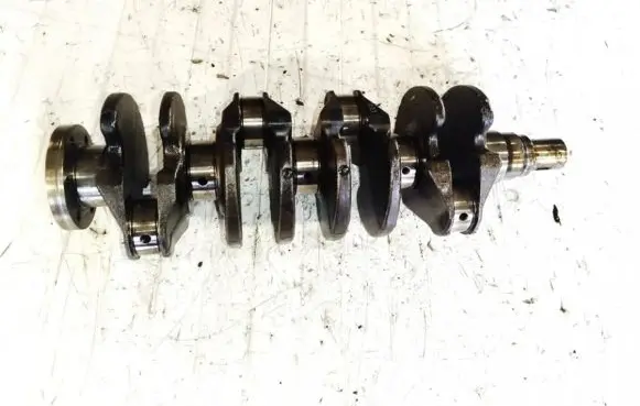 Crankshaft