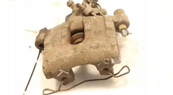 Mazda 5 Rear brake caliper