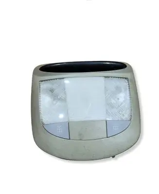 Mercedes-Benz C W203 Front seat light 3803185 03102807 A1715420123