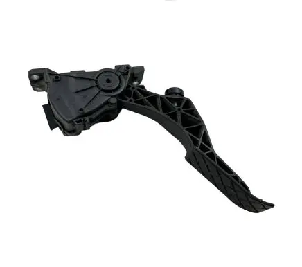 Volkswagen Transporter - Caravelle T5 Accelerator throttle pedal 7H1723503 6PV00849502