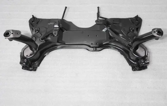 Suzuki SX4 Front subframe 4581055L50 71750413 4581055L50000