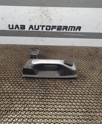 Ford Grand C-MAX Sliding door interior handle AM51U22643ABW