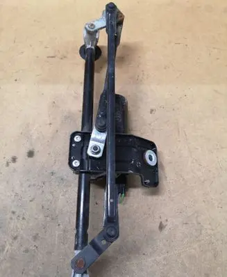 KIA Sportage Front wiper linkage and motor KMPS55