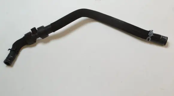 Audi Q7 4M Air intake hose/pipe 4M1819314B